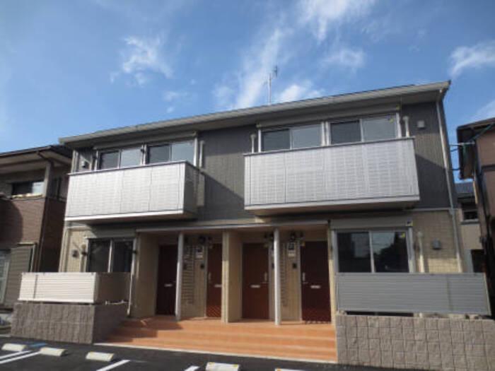 ルグランコート A棟