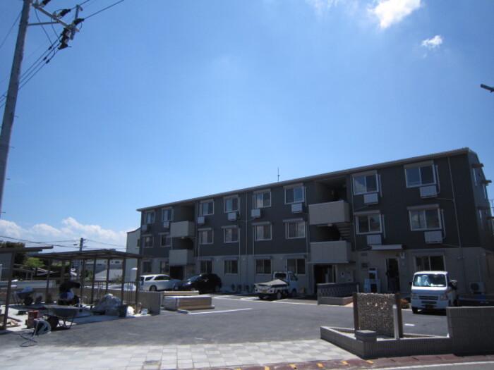 ヴィクトワール健軍