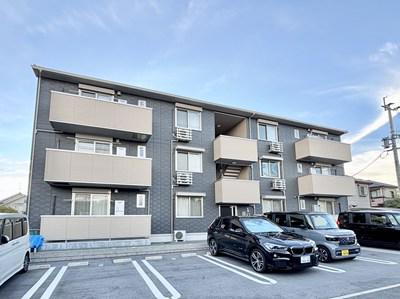 ラ・メゾン ドゥ