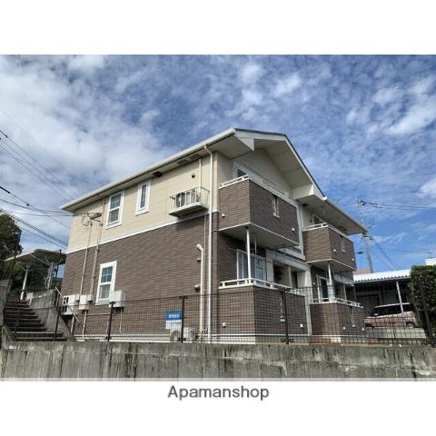 Pル・パレ(1LDK/2階)