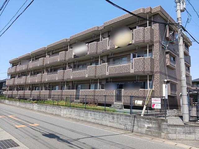 レオ・グランド山ノ神