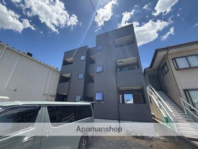 メゾンクレール長嶺南(1LDK/2階)