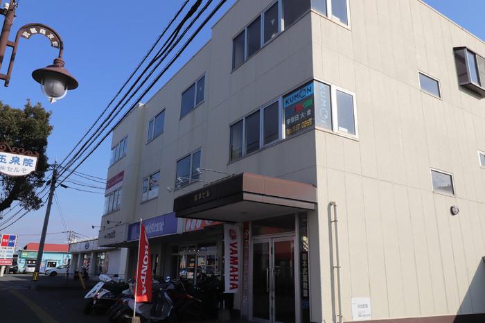 松本ビル
