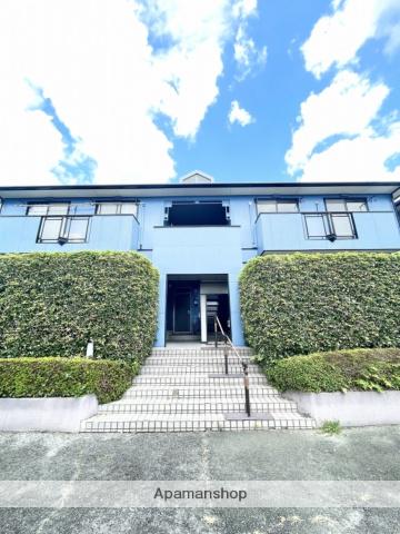 サンガーデンN2 A棟