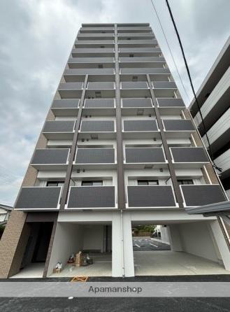 CHAINON春日ウエスト(ワンルーム/4階)