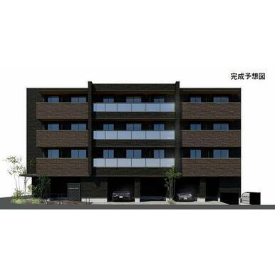 MAISON DE ASHLEY(2LDK/3階)