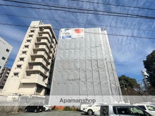 EDEN SUIZENJI STATION