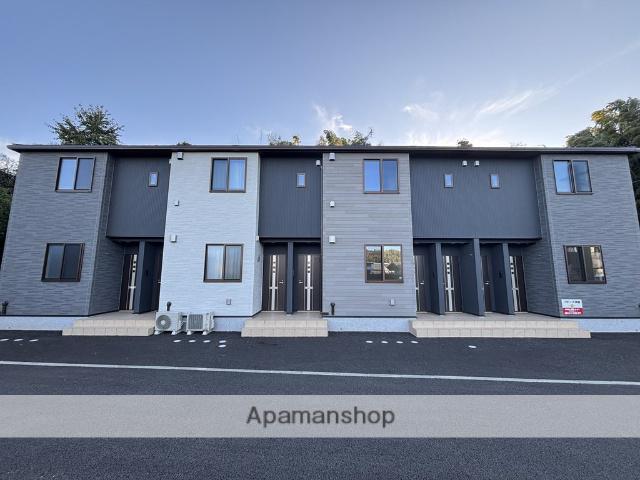 パピーズ須屋(1LDK/1階)