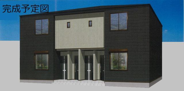 ソラリアⅠ(1LDK/1階)