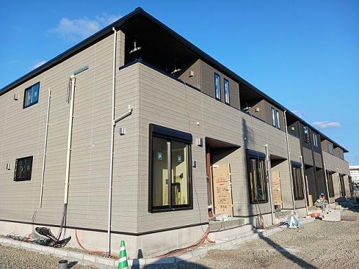 ブローテ(1LDK/1階)