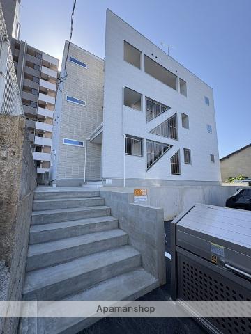 シャロム渡鹿(1LDK/2階)