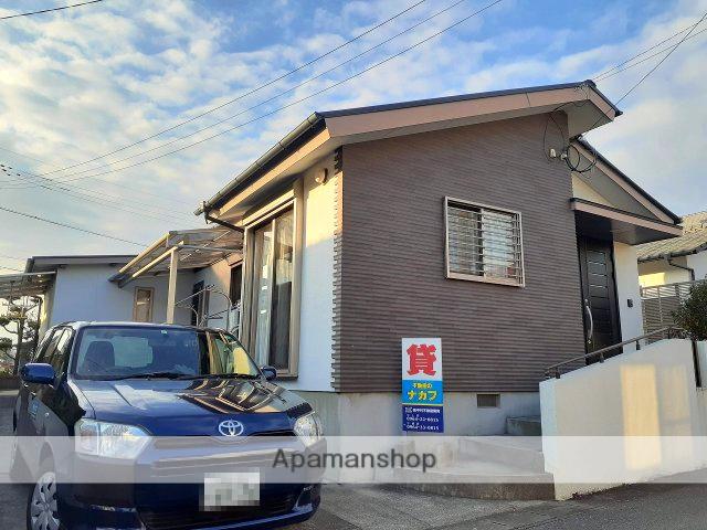 熊本県熊本市南区  築47年