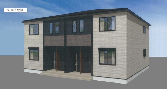 ヒルクレアイースト(2LDK/2階)