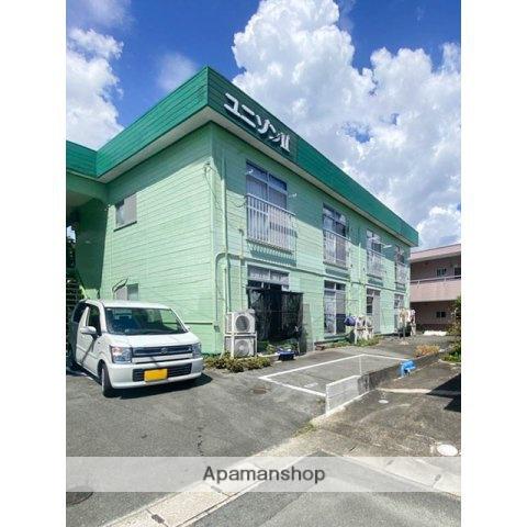 ユニゾンⅡ(2K/2階)