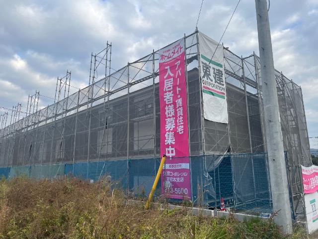 LE.LIEN広崎(1LDK/1階)