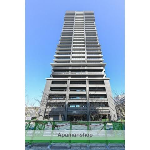 MJR熊本ゲートタワー(2LDK/14階)