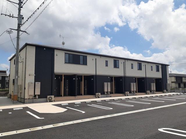 グランフェリーチェ V