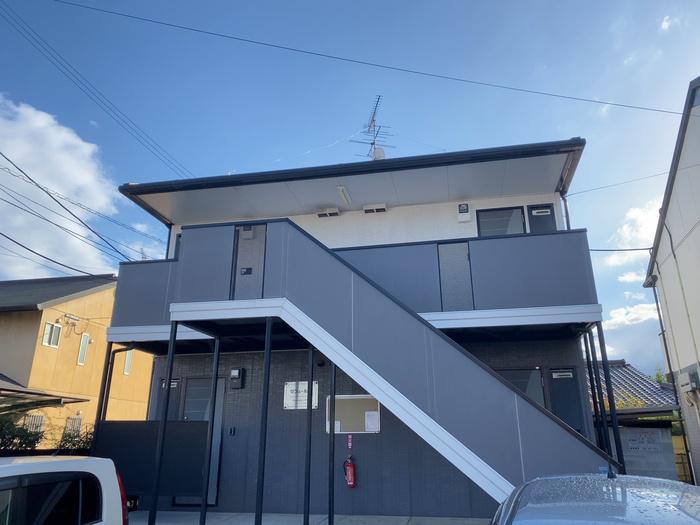 セジュール B棟(1K/1階)