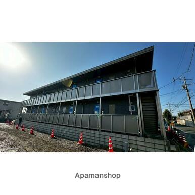 SHELL LEBEN八反田Ⅰ