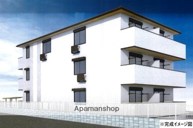 エテルノ西熊本(1LDK/1階)