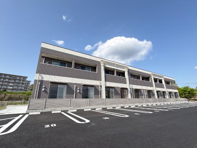 STEINFELDⅠ(1K/1階)