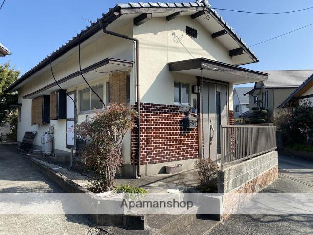 豊肥本線 平成駅 徒歩37分  築53年(4K)