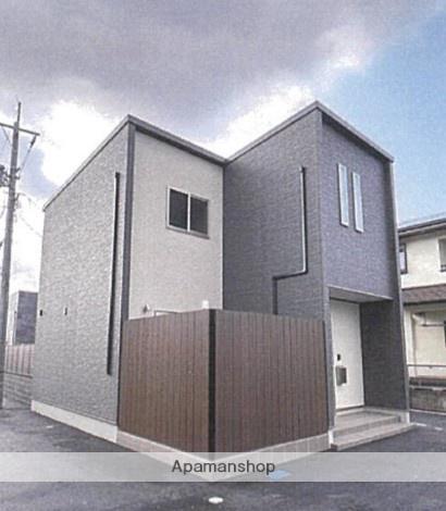 熊本県熊本市東区 2階建 築1年