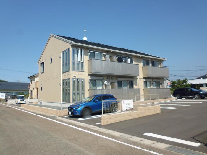 ポラリス北浜 B棟