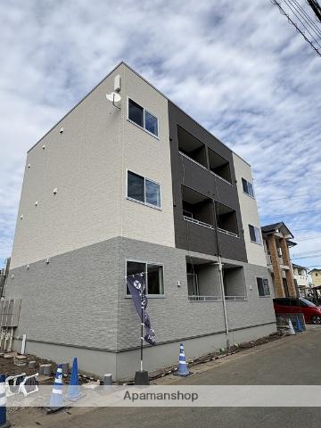 YSスクエア光の森