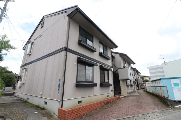 セジュールHIRO A棟