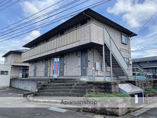 ウィル久保田A