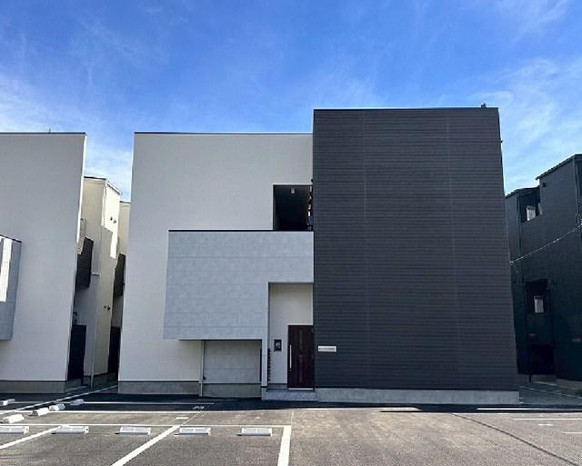 MODERN PALAZZO 須屋BALM