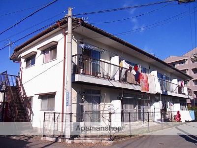 弥冨アパート(1K/2階)