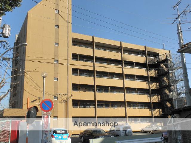 出水レジデンス(2LDK/3階)