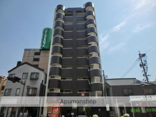 あさひビル(1DK/8階)