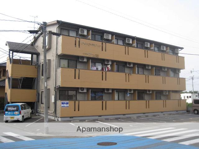 アーバニティ第6ハイツ