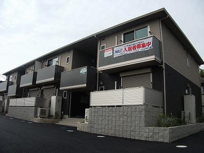 ドエルコート