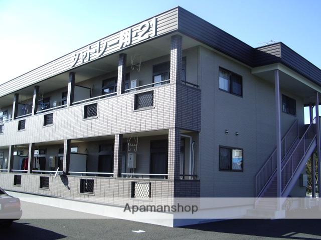シャトレー翔・21