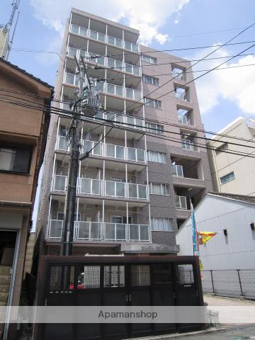 サンデンハイツ新町