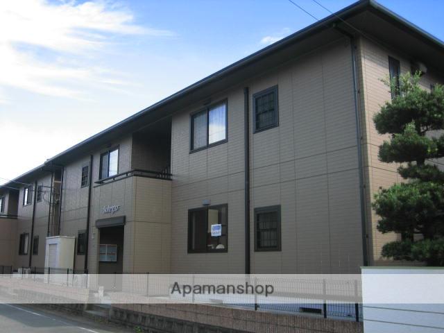 ソレジオヴィラ