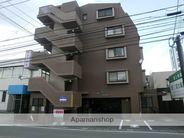 MIYUマンション
