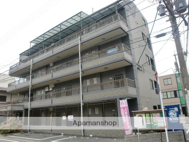 イン・ブルーム水前寺