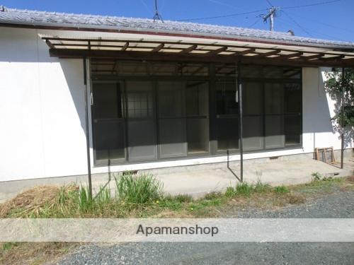 熊本県熊本市東区  築47年(3K)
