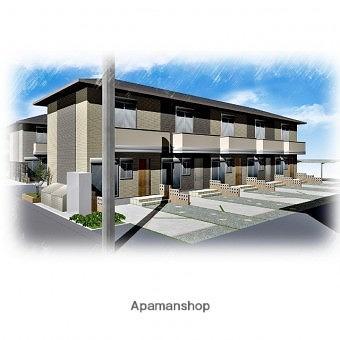 タウンフォートⅡ C棟