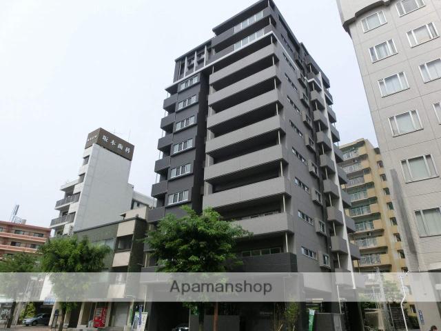 プルミエール九品寺