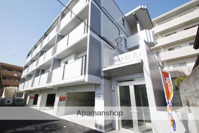 クロノスⅡ八反田(1LDK/2階)