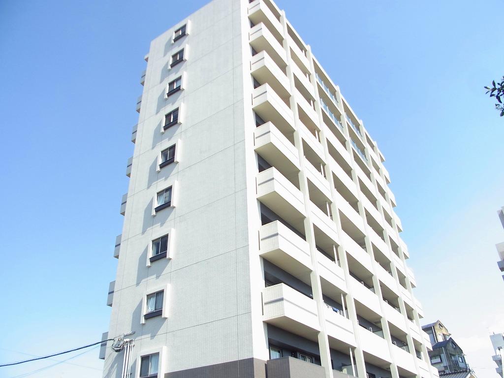 EMIUS新屋敷