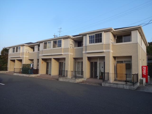 CASABONNEUR(2LDK/2階)