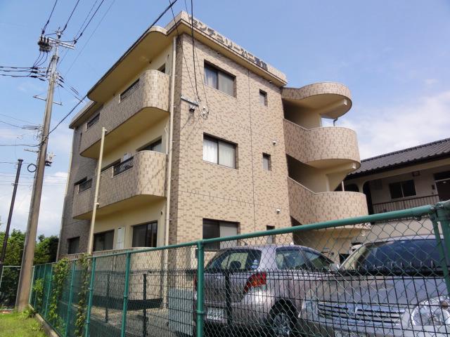 センチュリー21弐番館(4LDK/2階)