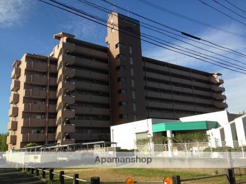 クローバーマンション坪井中央公園